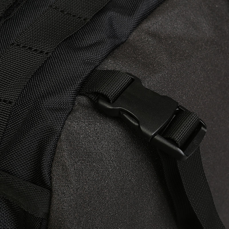  черный рюкзак Nike SB RPM Skateboarding Backpack 26L BA5403-010 - цена, описание, фото 10